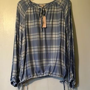 Brand new blouse